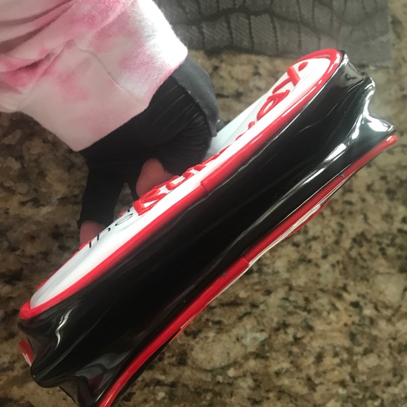 Disney Incredibles 2 Edna Mode Pencil Pouch / Makeup Bag / Case - Picture 5 of 5